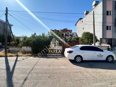 Arsa-Konut İmarlı