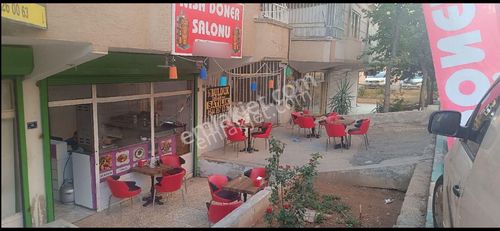 İşyeri-Dükkan & Mağaza