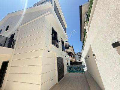 Konut-Villa
