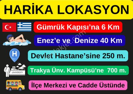 Konut-Daire
