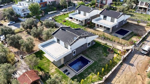 Konut-Villa