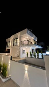 Konut-Villa