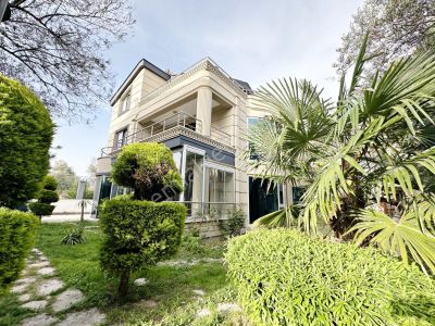 Konut-Villa