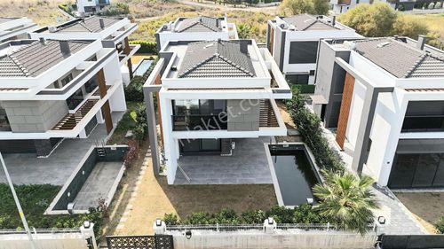 Konut-Villa