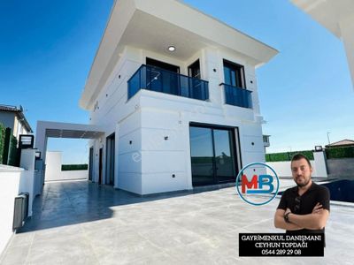 Konut-Villa