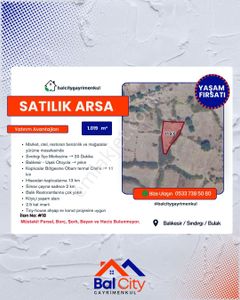 Arsa-Tarla