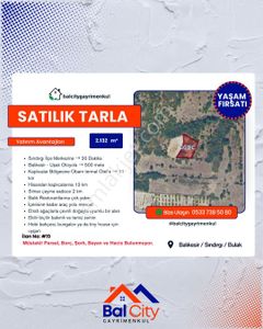 Arsa-Tarla