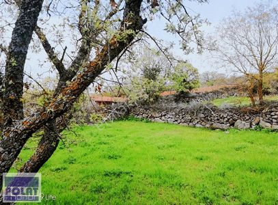 Arsa-Konut İmarlı