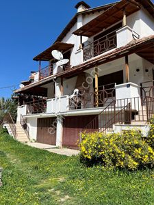 Konut-Villa