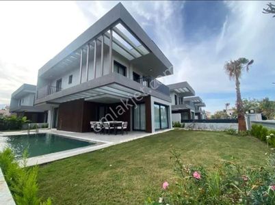 Konut-Villa