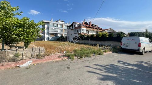 Arsa-Konut İmarlı