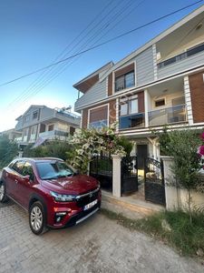 Konut-Villa