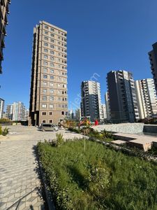 Acar Group İnşaat' Tan Akdeniz Mh.havuzlu Site İçerisinde 3+1 Bağımsız Mutfak Satılık Daire