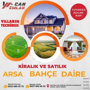 Konut-Daire