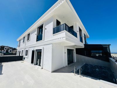 Konut-Villa