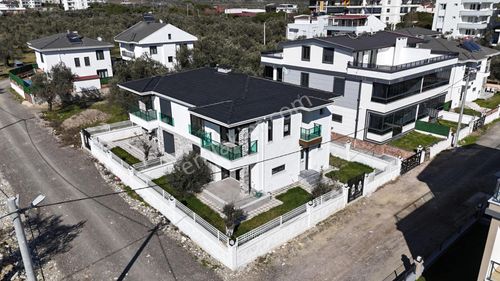 Konut-Villa