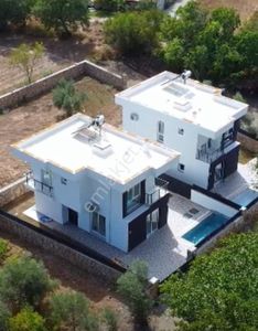 Konut-Villa