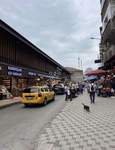 İşyeri-Dükkan & Mağaza