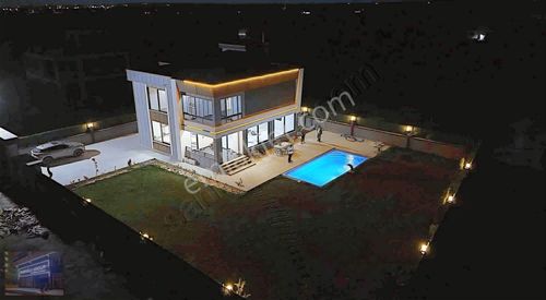 Konut-Villa