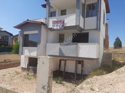 Konut-Villa