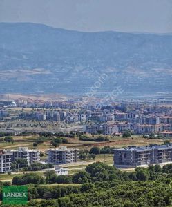 Arsa-Konut İmarlı