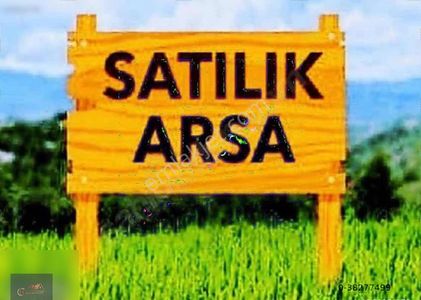 Arsa-Konut İmarlı