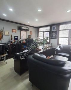 İşyeri-Büro