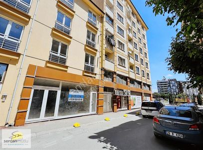 İşyeri-Dükkan & Mağaza