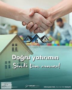 Arsa-Konut İmarlı