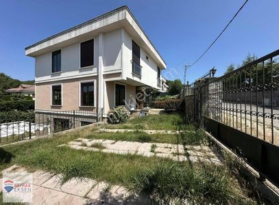 Konut-Villa
