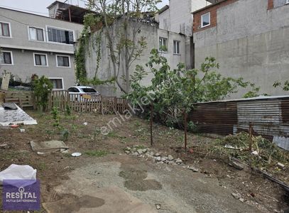 Arsa-Konut İmarlı