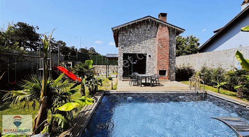 Konut-Villa