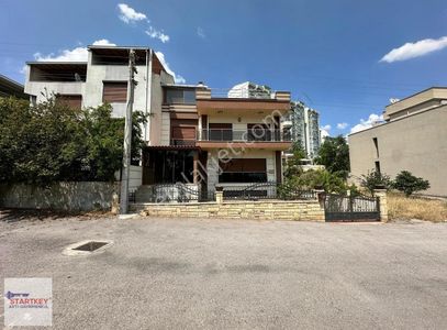 Konut-Villa