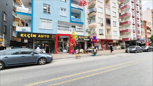 İşyeri-Dükkan & Mağaza