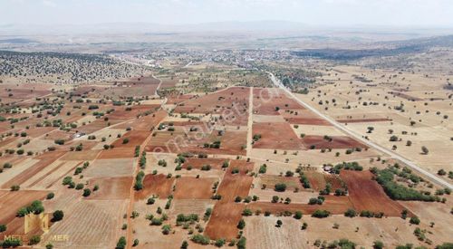 Arsa-Tarla