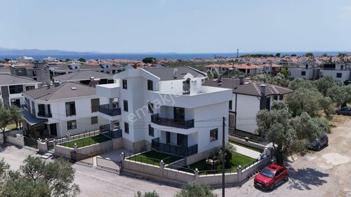 Konut-Villa