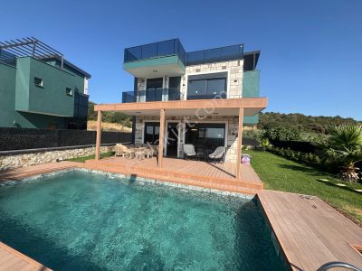 Konut-Villa