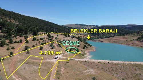 Arsa-Tarla