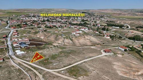 Arsa-Konut İmarlı