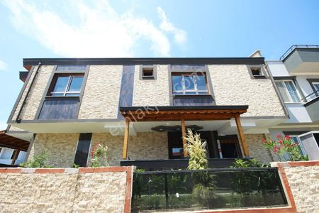 Konut-Villa