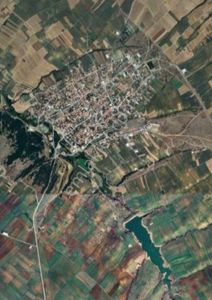 Arsa-Tarla
