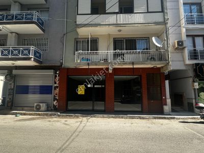 İşyeri-Dükkan & Mağaza