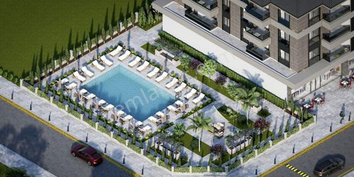 Delux'den Atatürk'te Ultralux Lansmana Özel Fiyatlarla 2+1