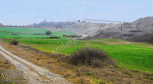 Arsa-Sanayi İmarlı