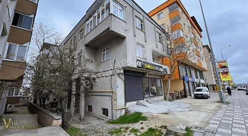 Arsa-Konut İmarlı