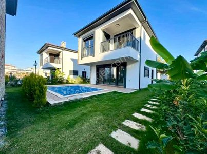 Konut-Villa