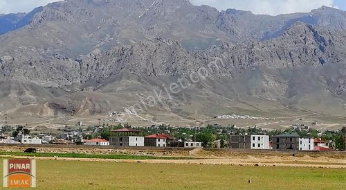 Arsa-Konut İmarlı