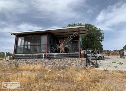 Arsa-Villa İmarlı
