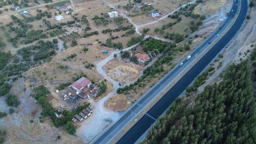 Arsa-Konut İmarlı
