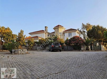 Konut-Villa
